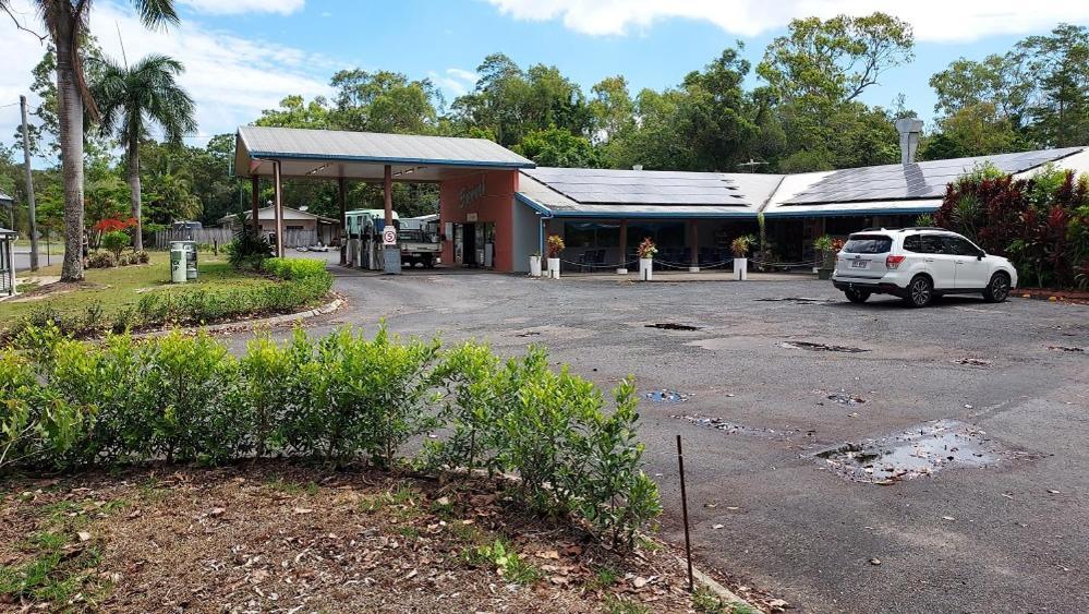 Speewah Country Tavern Exterior photo